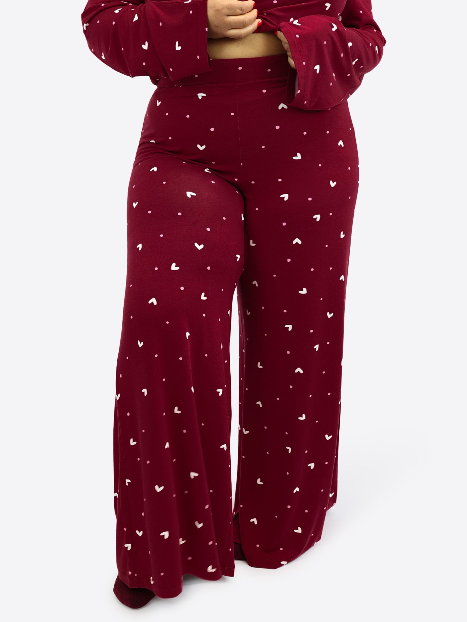 Herzchen Lounge Set