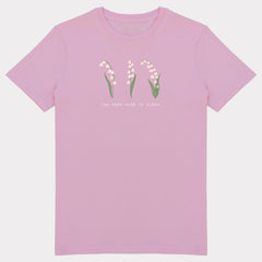 T-Shirt "Birthflower Mai"