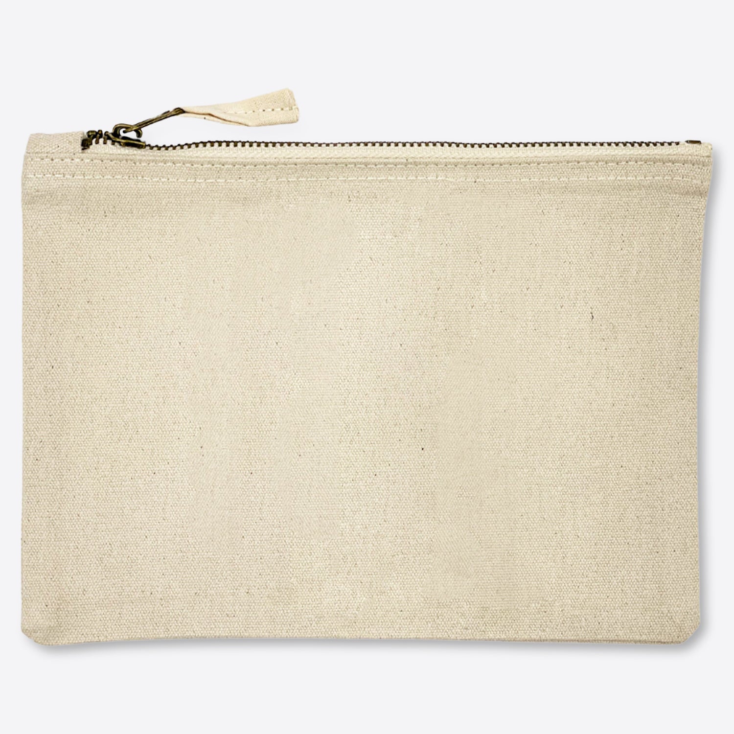 Basic Mini bag – Natural Raw