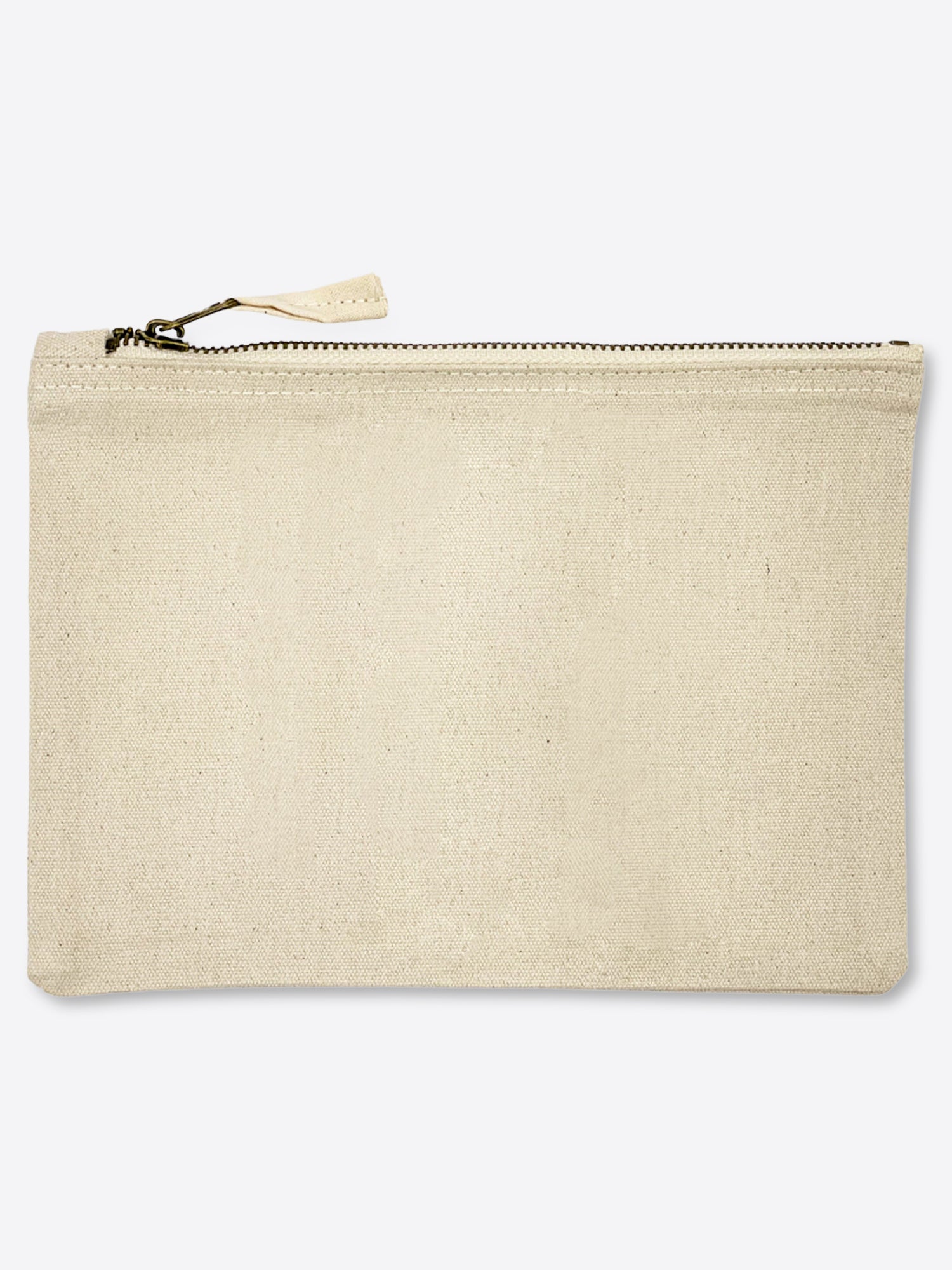 Basic Mini bag – Natural Raw