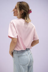 T-Shirt "Birthflower März"