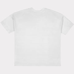 T-Shirt (Oversized) "Birthflower April"