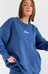 Original Light Wide Waistband Sweater