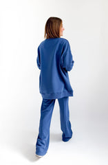 Original Light Wide Waistband Sweater