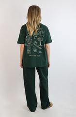 Soft Touch T-Shirt 3.0 "Nutcracker"