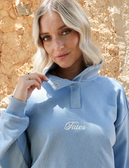Verstellbarer Original Light Crop Sweater