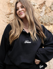 Verstellbarer Original Light Crop Sweater