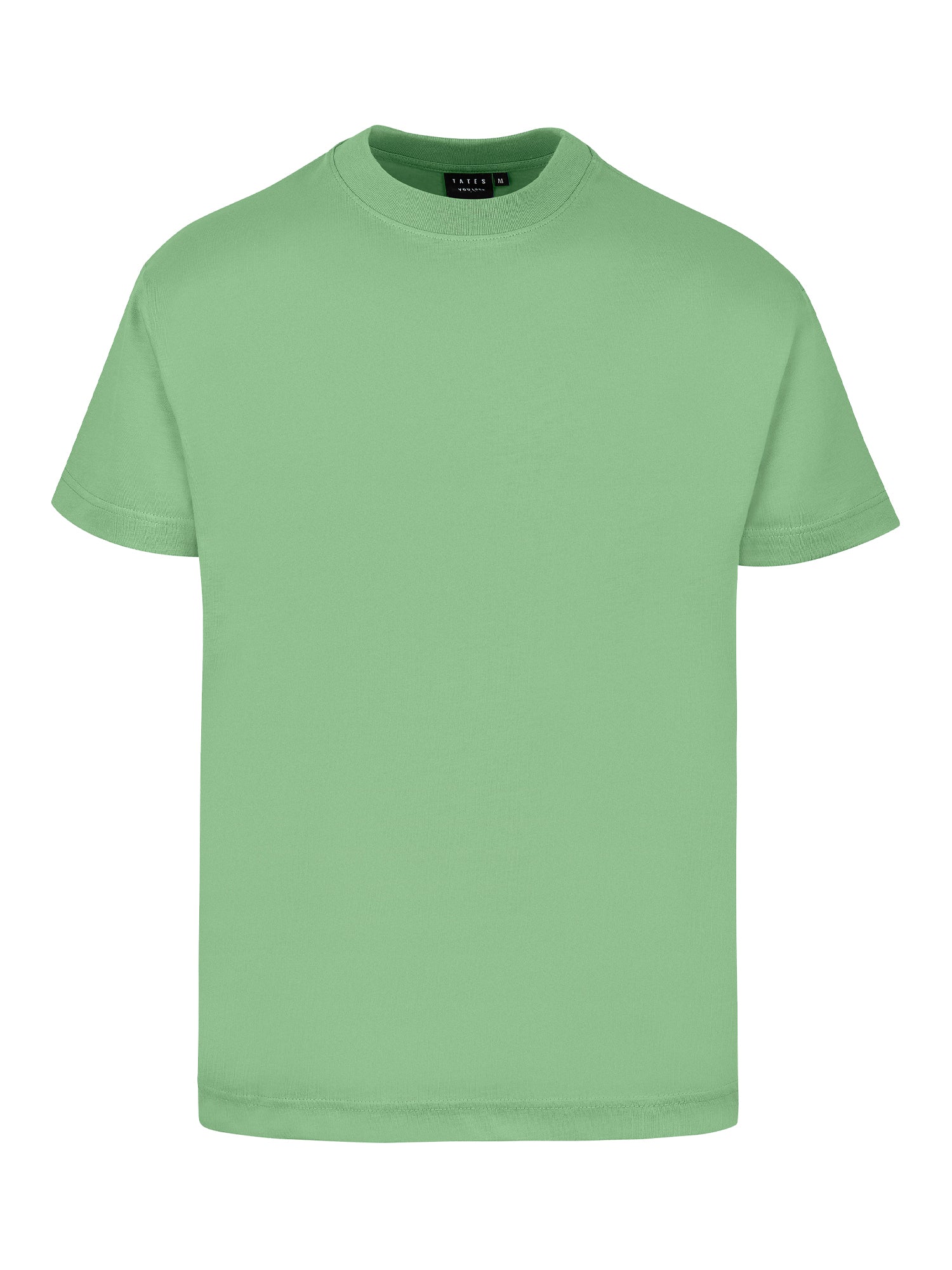Oversized T-Shirt 2.0 – Matcha