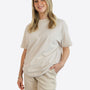Oversized T-Shirt 3.0 – Beige