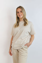 Soft Touch T-Shirt 3.0 (Oversized)