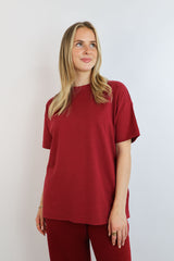 Soft Touch T-Shirt 3.0 (Oversized)
