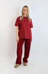 Soft Touch T-Shirt 3.0 (Oversized)