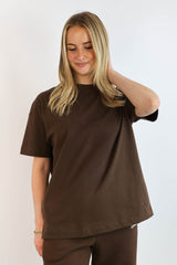 Soft Touch T-Shirt 3.0 (Oversized)
