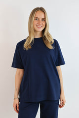 Soft Touch T-Shirt 3.0 (Oversized)