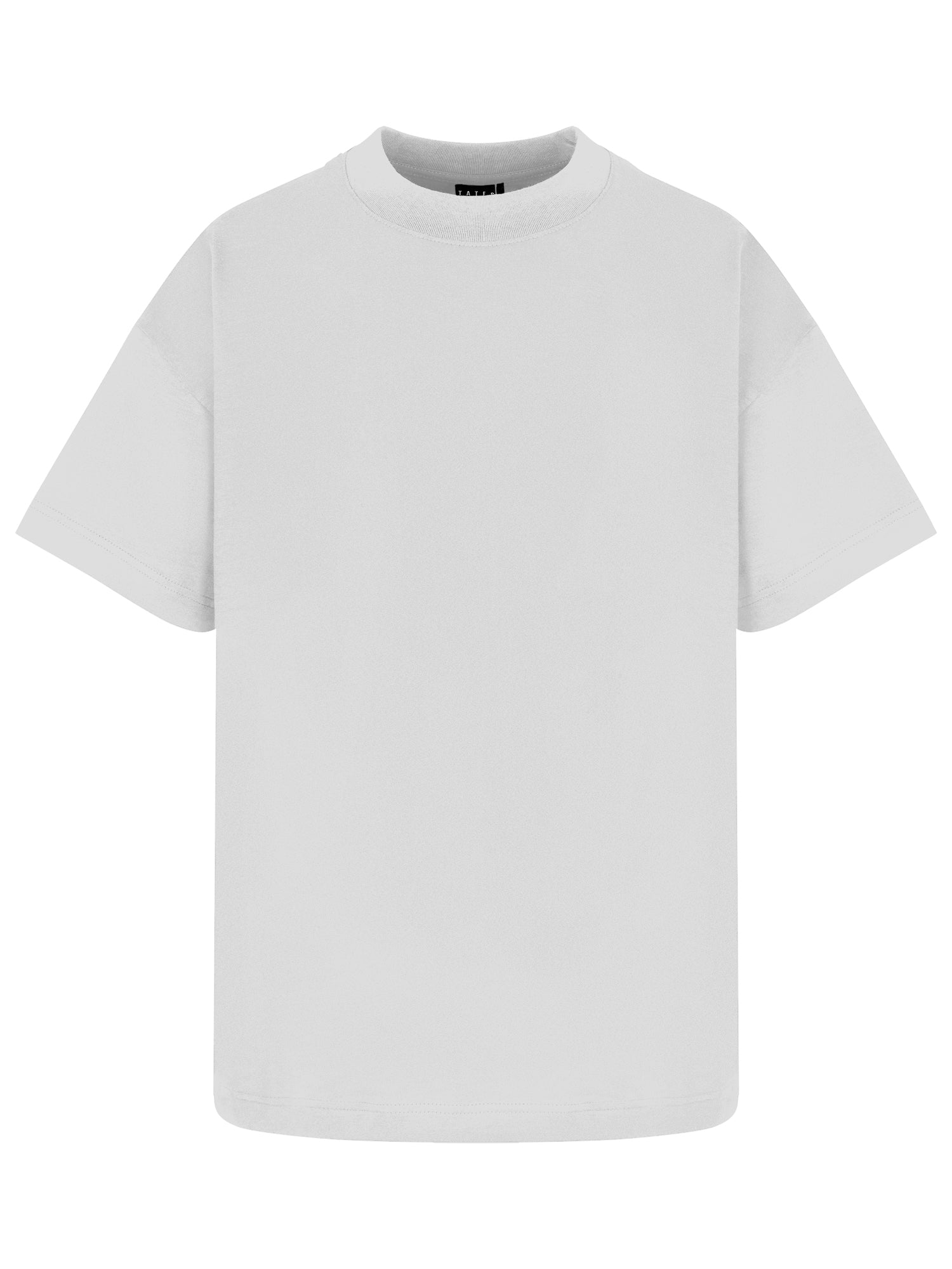 Oversized T-Shirt 3.0 – Off white