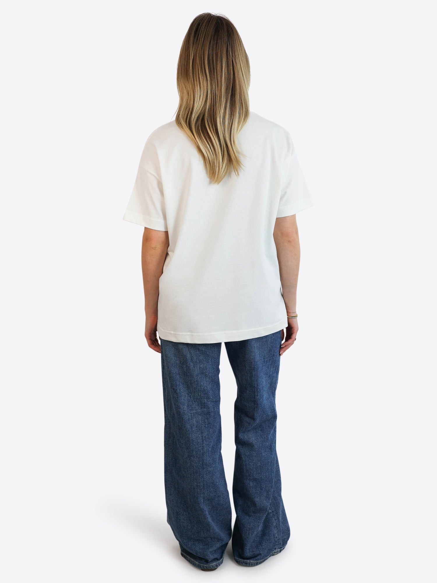 Soft Touch T-Shirt 3.0 – Off white