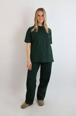 Soft Touch T-Shirt 3.0 (Oversized)