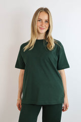 Soft Touch T-Shirt 3.0 (Oversized)