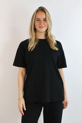 Soft Touch T-Shirt 3.0 (Oversized)