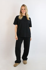 Soft Touch T-Shirt 3.0 (Oversized)