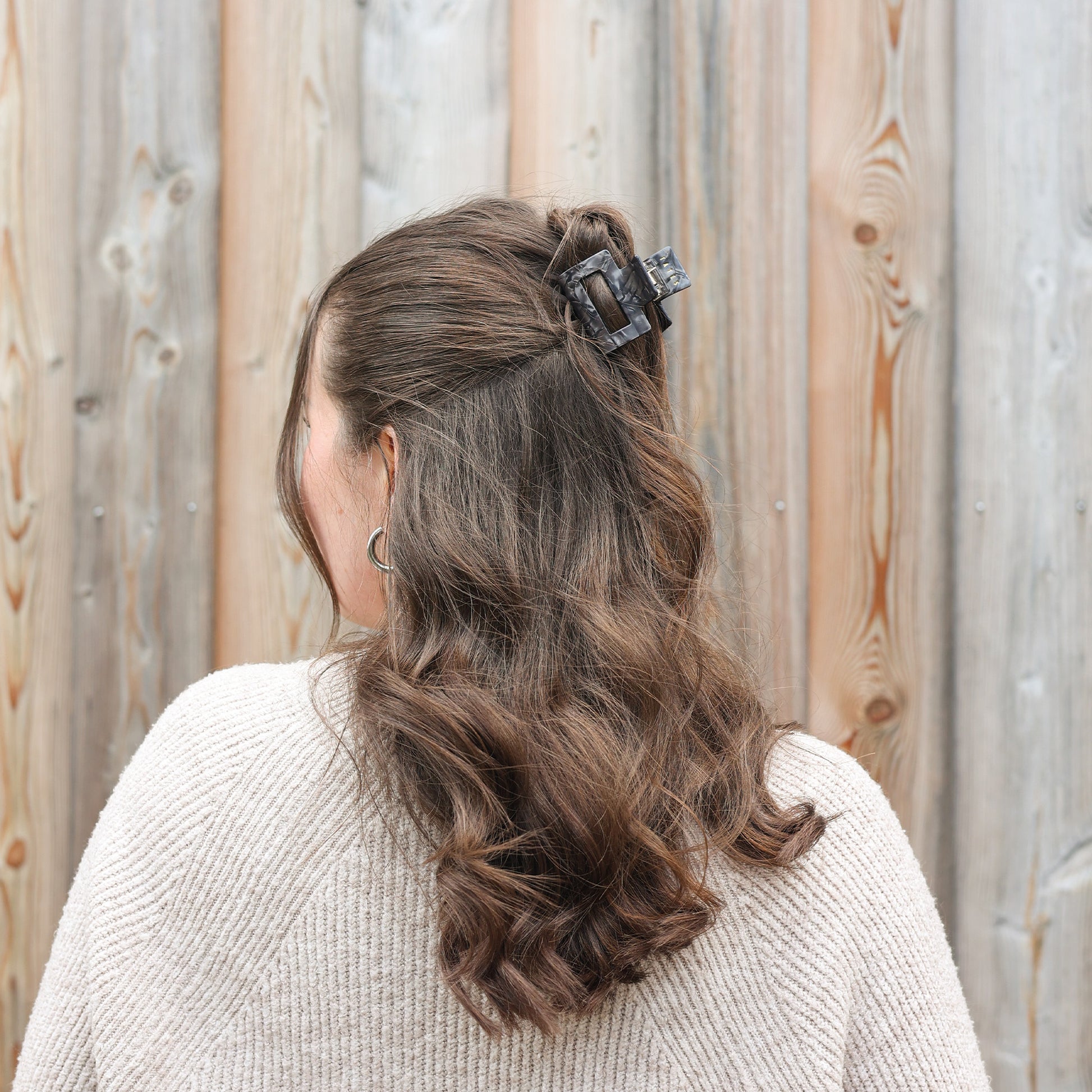 Reputation Haarklammer mini