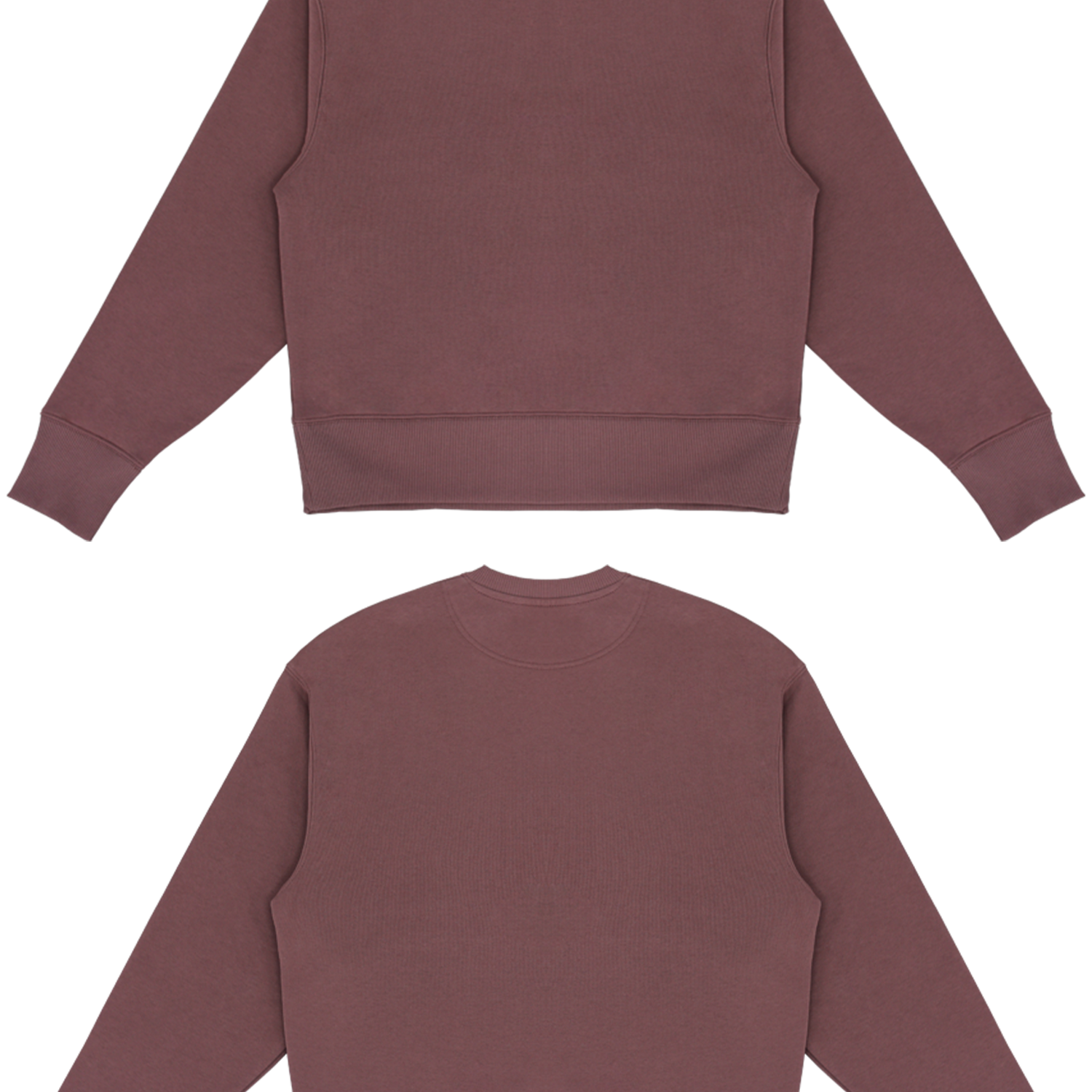 Basic (Build your own) Sweater (Oversized) – Kaffa coffee