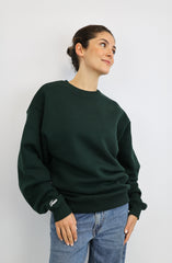 Original Regular Waistband Sweater