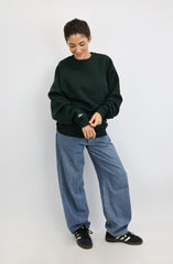 Original Regular Waistband Sweater