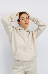 Original Regular Waistband Hoodie 2.0 "Après Ski Society"