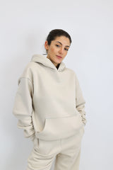 Original Regular Waistband Hoodie 1.0