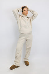 Original Regular Waistband Hoodie 1.0