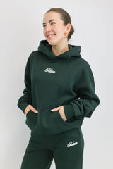 Original Regular Waistband Hoodie 2.0