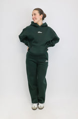 Original Regular Waistband Hoodie 2.0