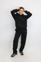 Original Regular Waistband Hoodie 1.0