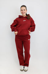 Original Regular Waistband Hoodie 2.0