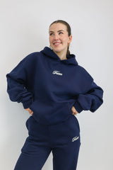 Original Regular Waistband Hoodie 2.0