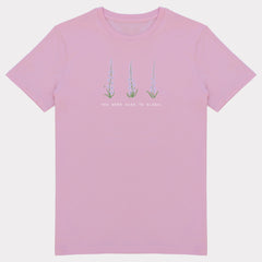 T-Shirt "Birthflower Juli"