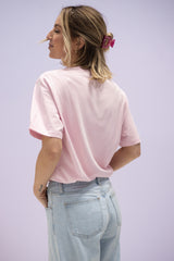T-Shirt "Birthflower Juli"