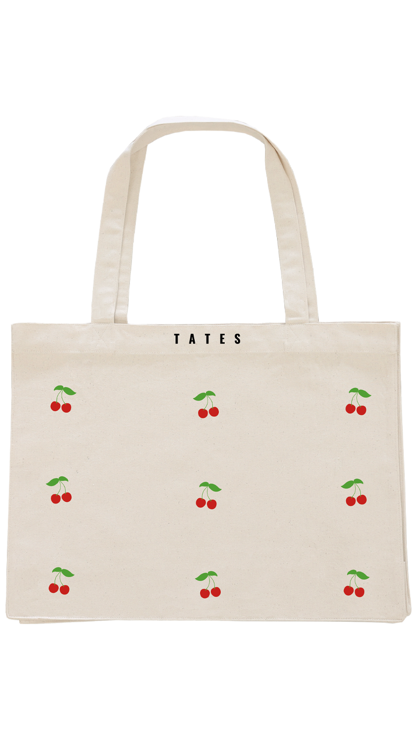 Shopping bag "Cherry"