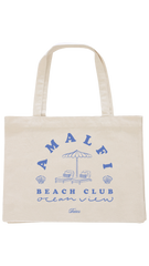 Shopping bag "Amalfi Beach Club"