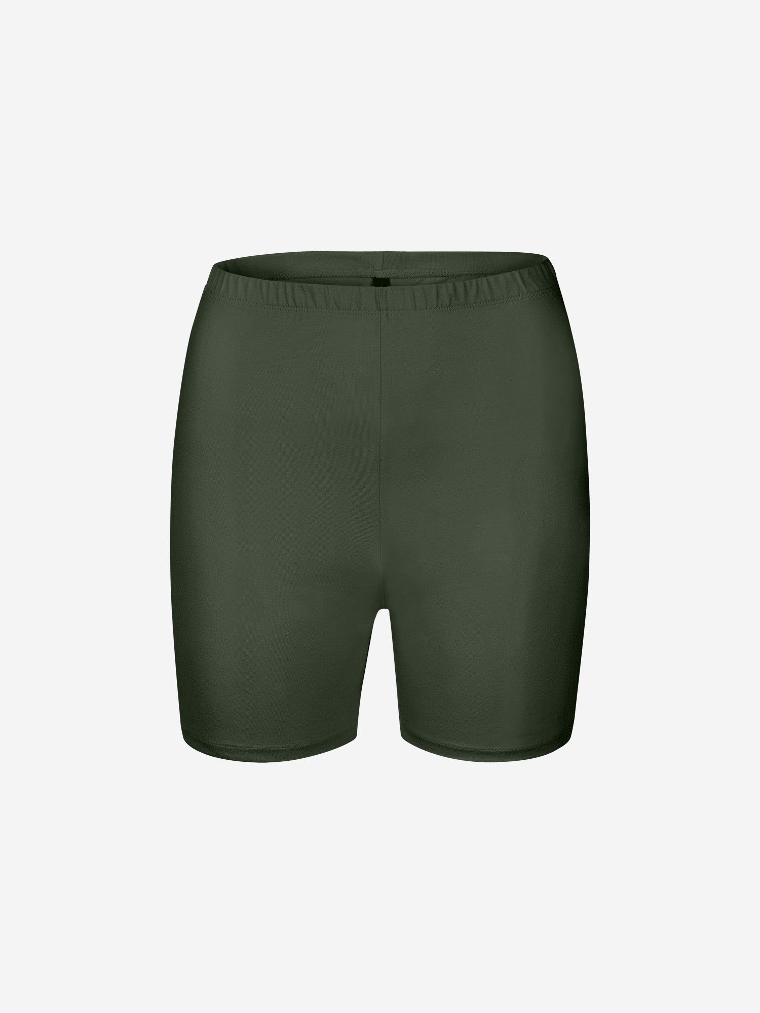 Classic Skort Kleid Ivy - Olive