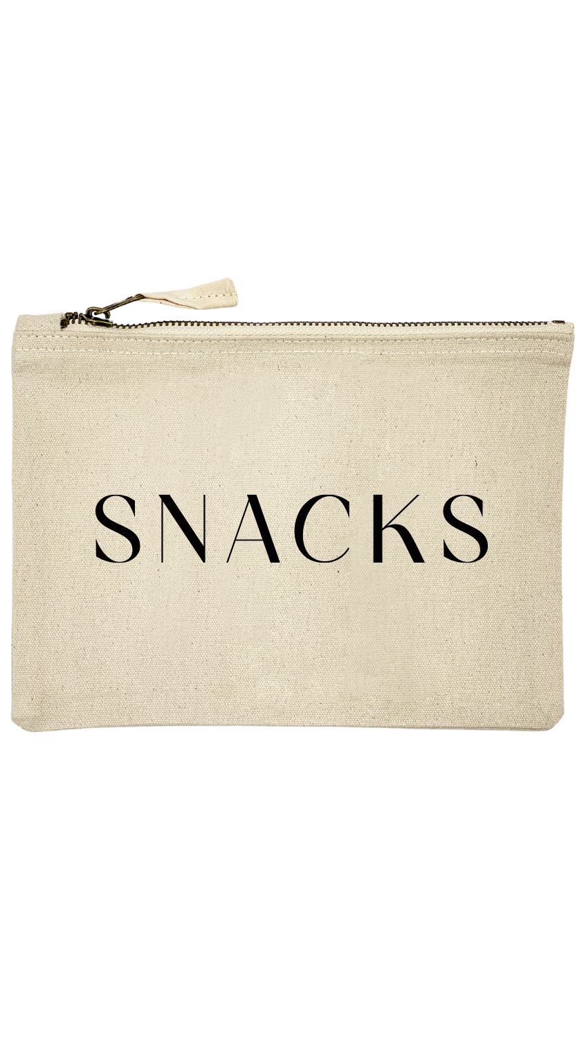 Snacks Mini bag