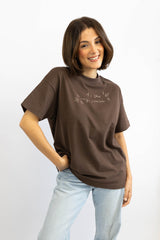 Soft Touch T-Shirt 3.0 (Oversized) "Cozy Season" Fall/Winter