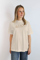 Soft Touch T-Shirt 3.0 (Oversized) "Cozy Season"