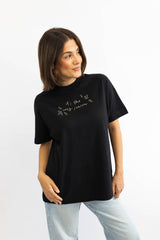 Soft Touch T-Shirt 3.0 (Oversized) "Cozy Season" Fall/Winter