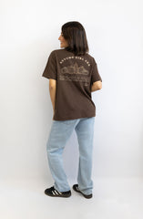Soft Touch T-Shirt 3.0 (Oversized) "Autumn Girl Era" Fall/Winter