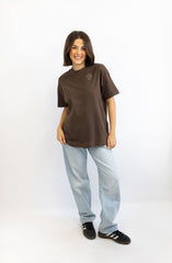 Soft Touch T-Shirt 3.0 (Oversized) "Autumn Girl Era" Fall/Winter