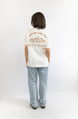 Soft Touch T-Shirt 3.0 (Oversized) "Autumn Girl Era"