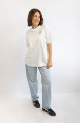 Soft Touch T-Shirt 3.0 (Oversized) "Autumn Girl Era"