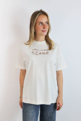 Soft Touch T-Shirt 3.0 (Oversized) "Autumn Sundays"
